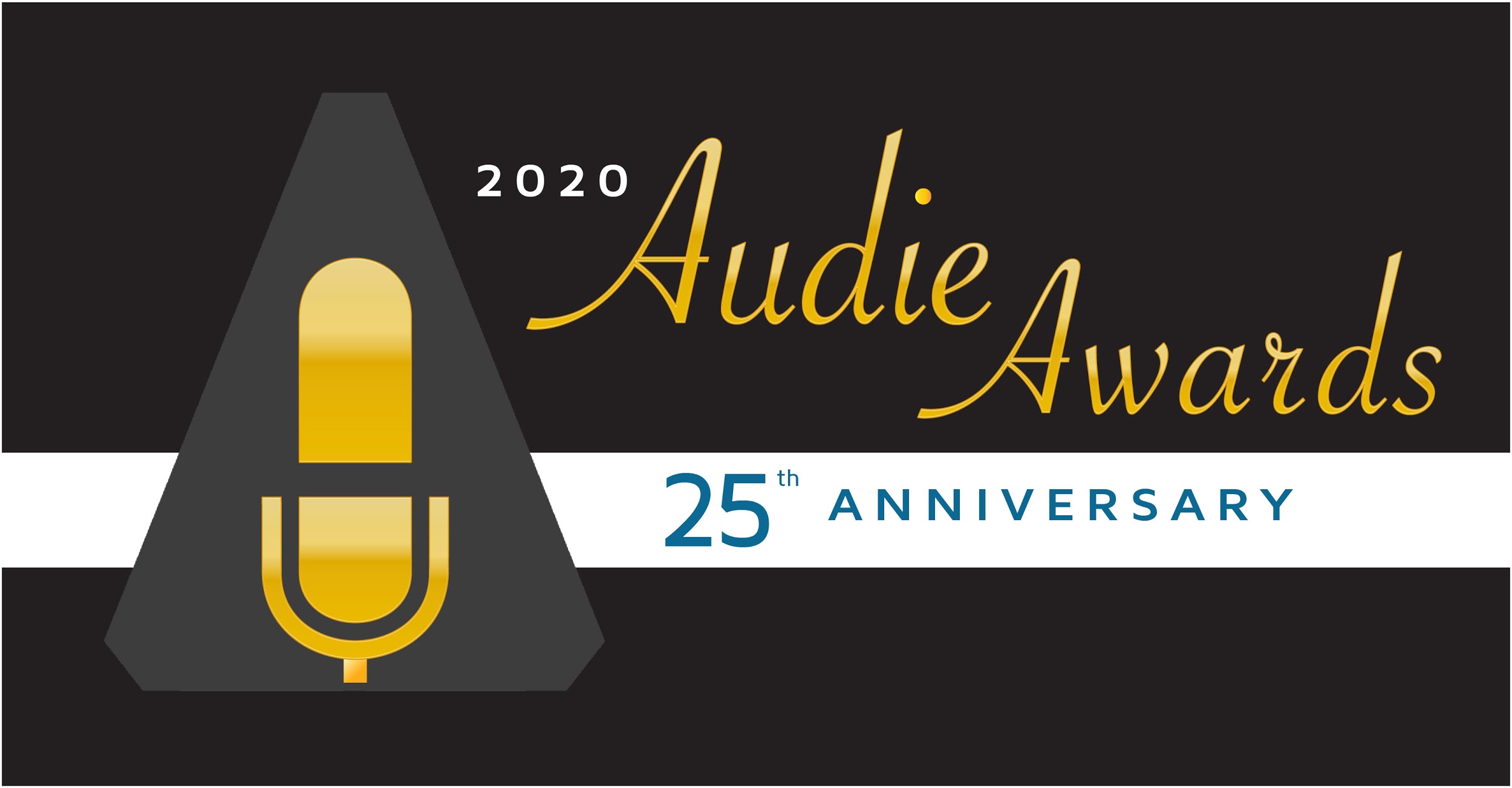 VoiceOverXtra See And Congratulate Finalists In the 2020 Audie Awards